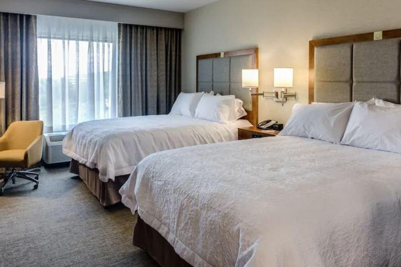 Hampton Inn&Suites - Knoxville Papermill Drive, TN Extérieur photo