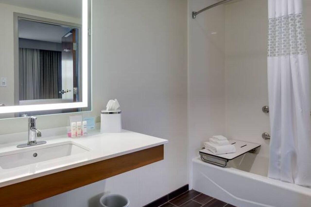 Hampton Inn&Suites - Knoxville Papermill Drive, TN Extérieur photo