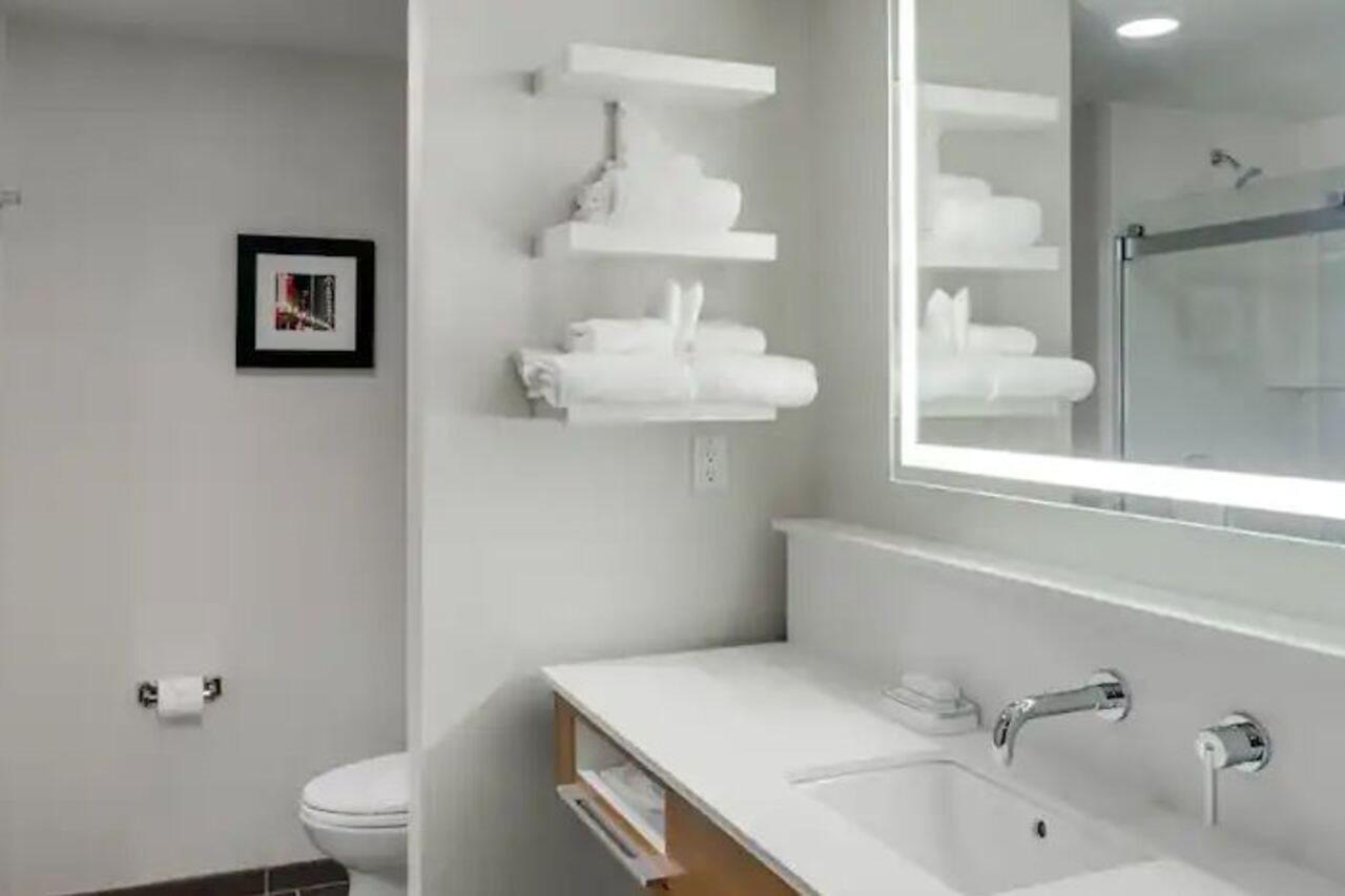 Hampton Inn&Suites - Knoxville Papermill Drive, TN Extérieur photo