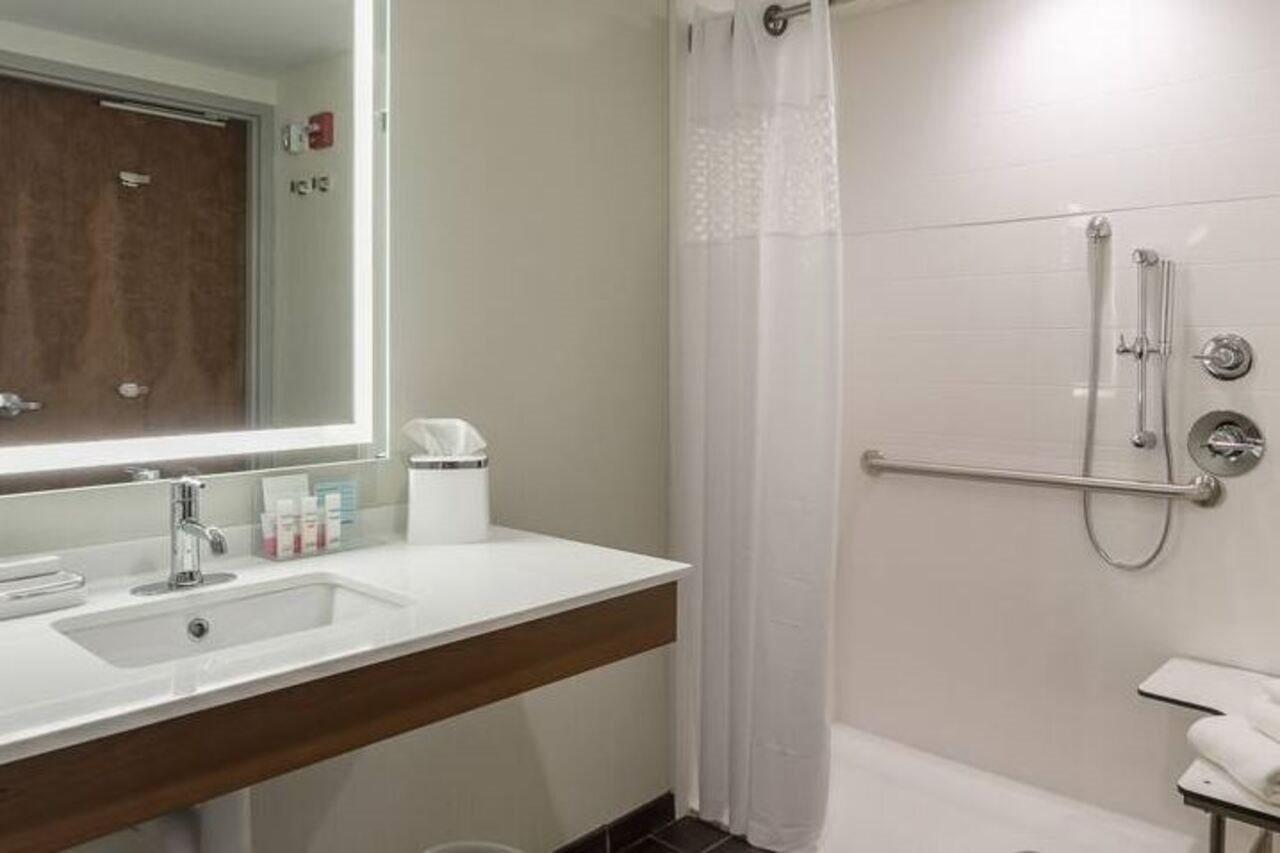 Hampton Inn&Suites - Knoxville Papermill Drive, TN Extérieur photo