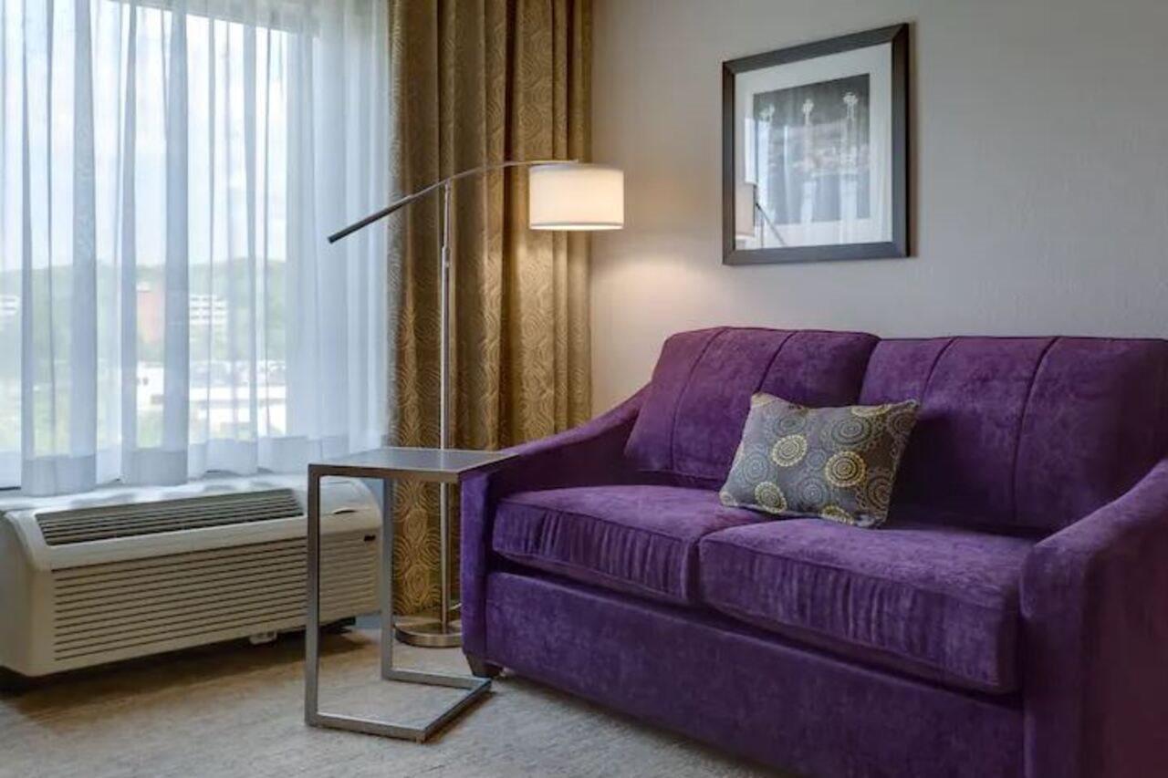 Hampton Inn&Suites - Knoxville Papermill Drive, TN Extérieur photo