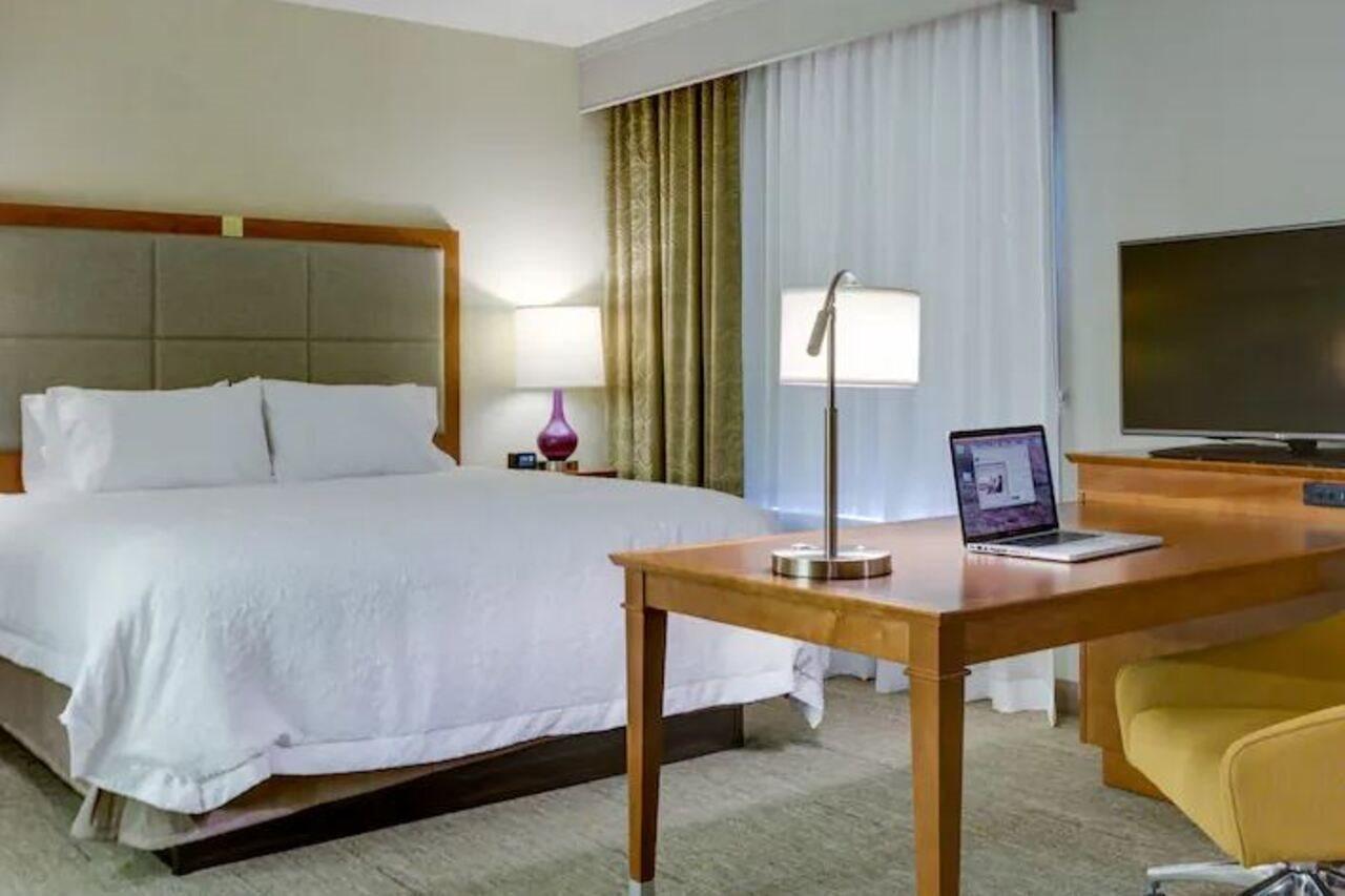 Hampton Inn&Suites - Knoxville Papermill Drive, TN Extérieur photo