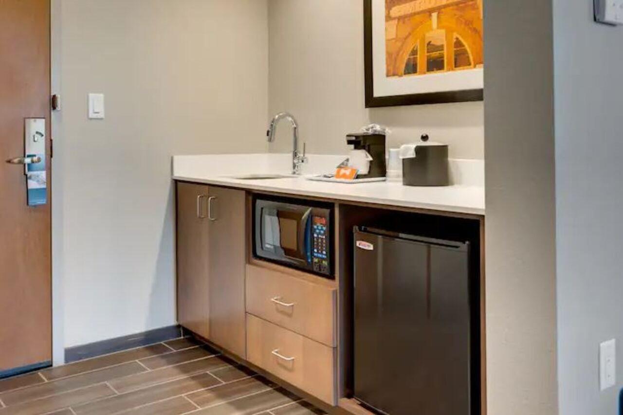 Hampton Inn&Suites - Knoxville Papermill Drive, TN Extérieur photo