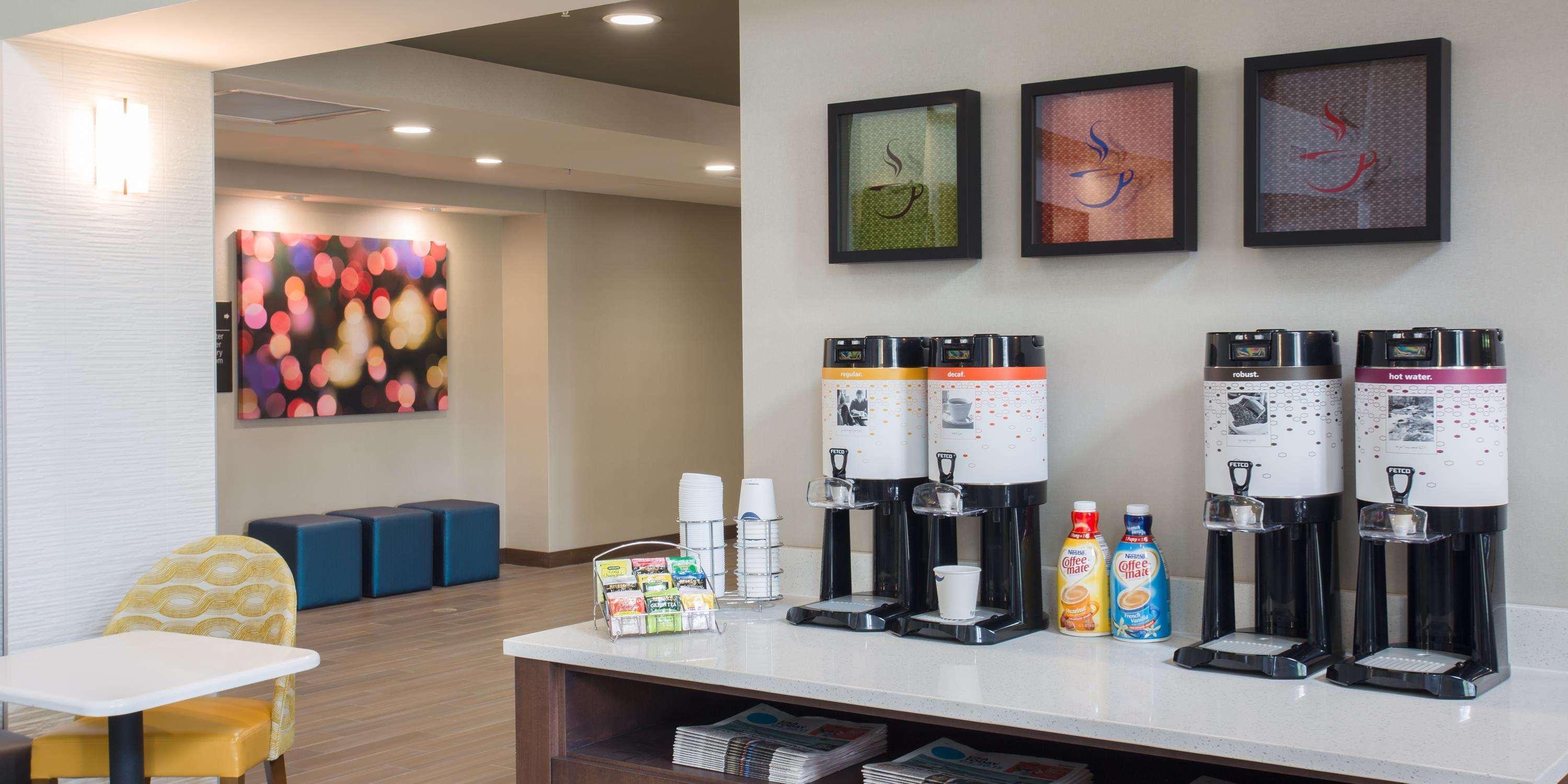 Hampton Inn&Suites - Knoxville Papermill Drive, TN Extérieur photo