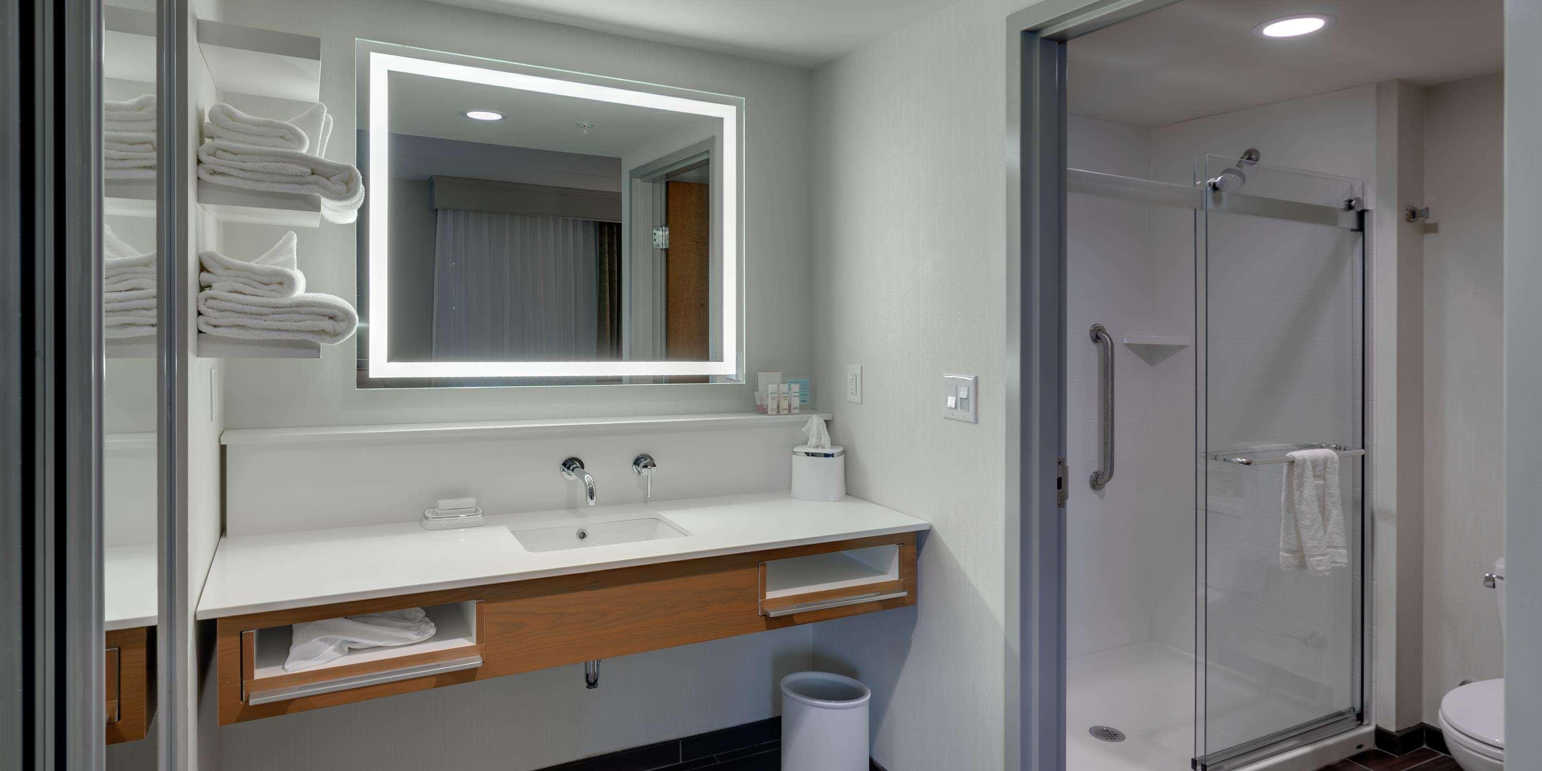 Hampton Inn&Suites - Knoxville Papermill Drive, TN Extérieur photo