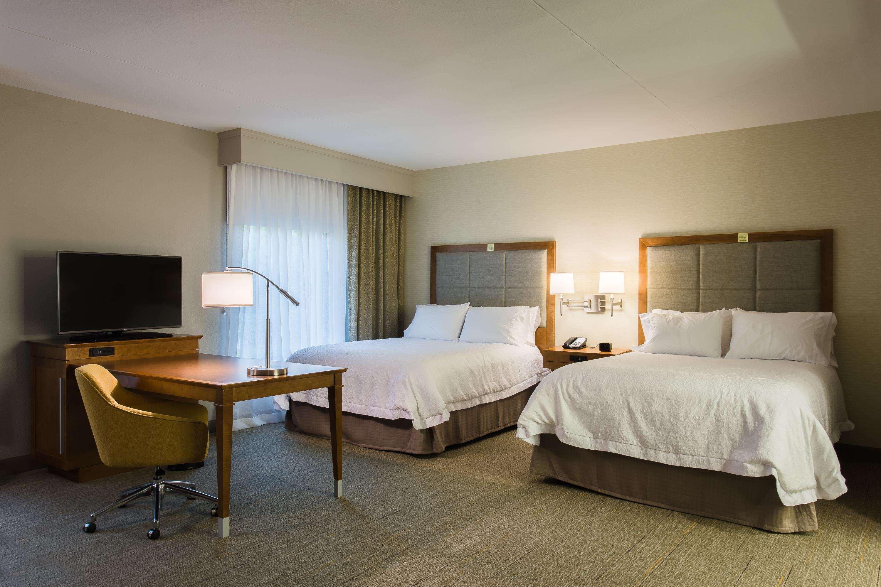 Hampton Inn&Suites - Knoxville Papermill Drive, TN Extérieur photo