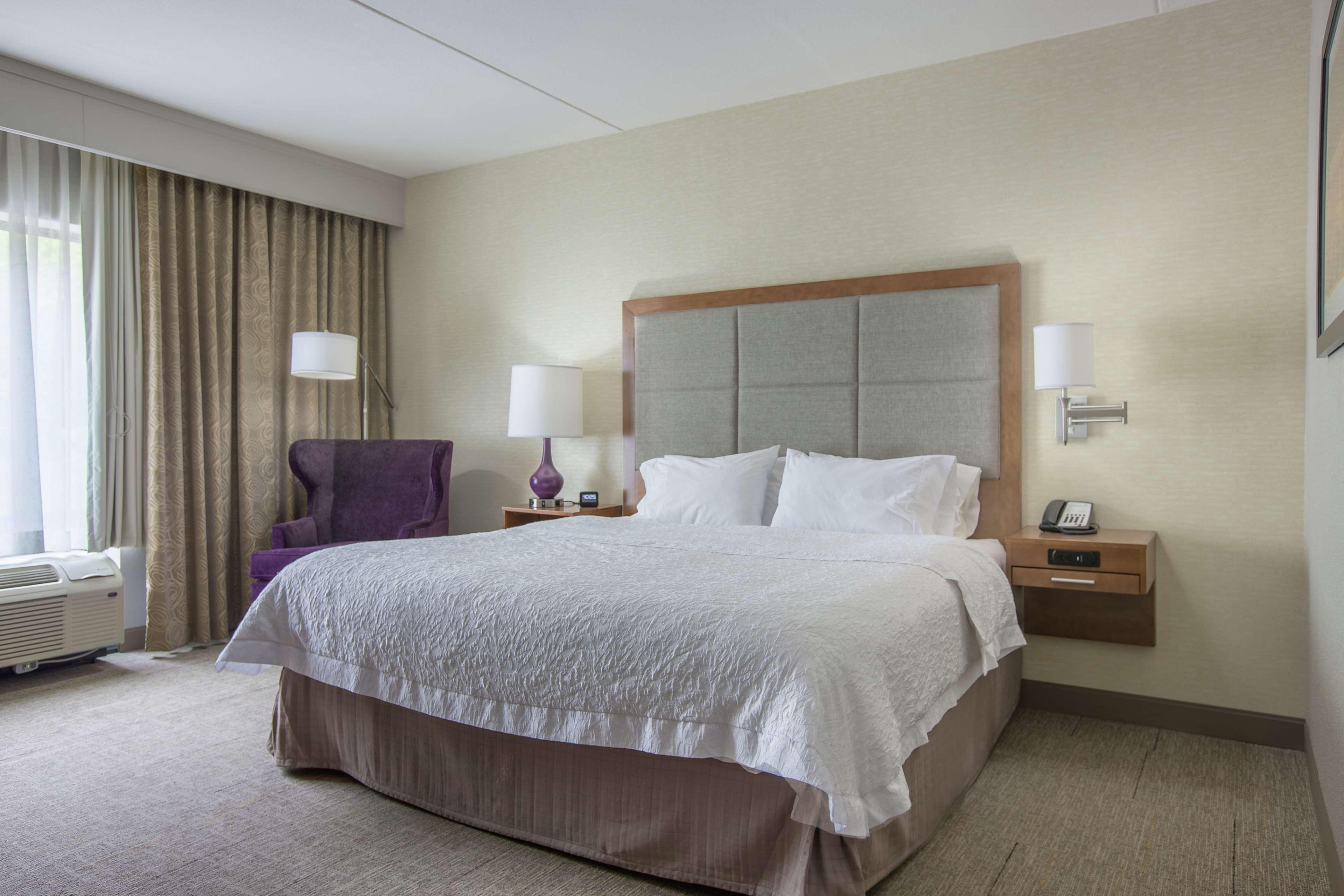 Hampton Inn&Suites - Knoxville Papermill Drive, TN Extérieur photo