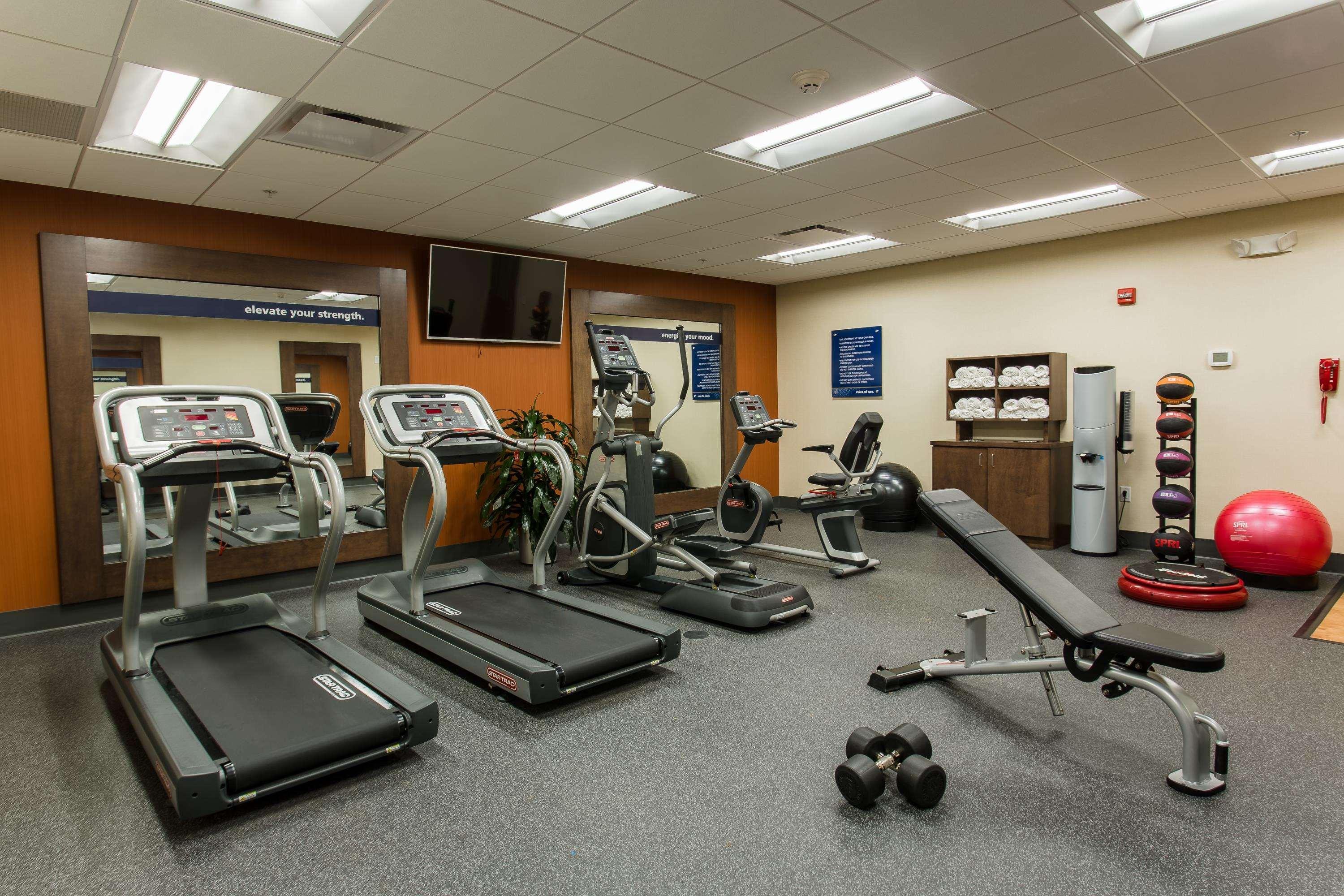 Hampton Inn&Suites - Knoxville Papermill Drive, TN Extérieur photo