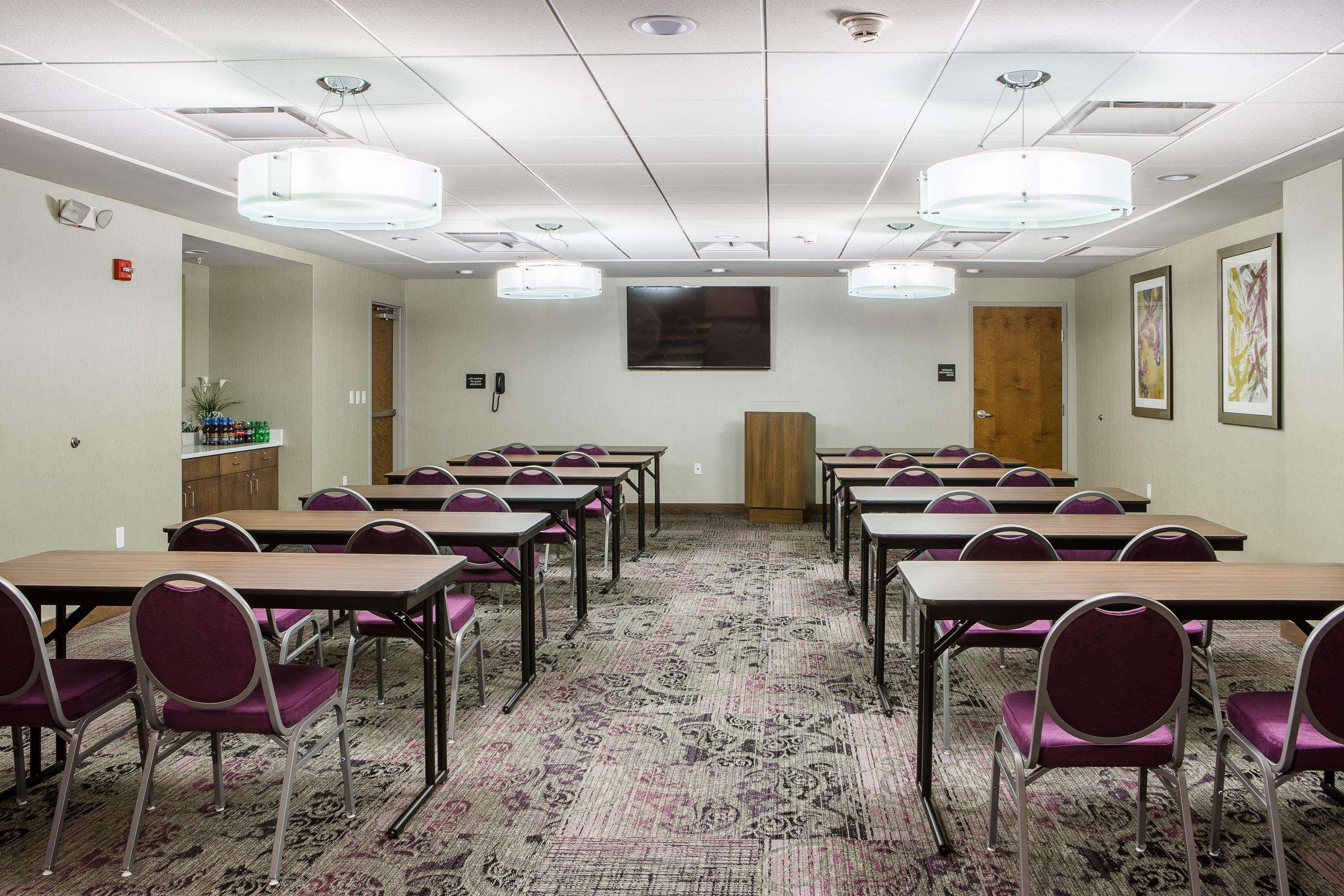 Hampton Inn&Suites - Knoxville Papermill Drive, TN Extérieur photo