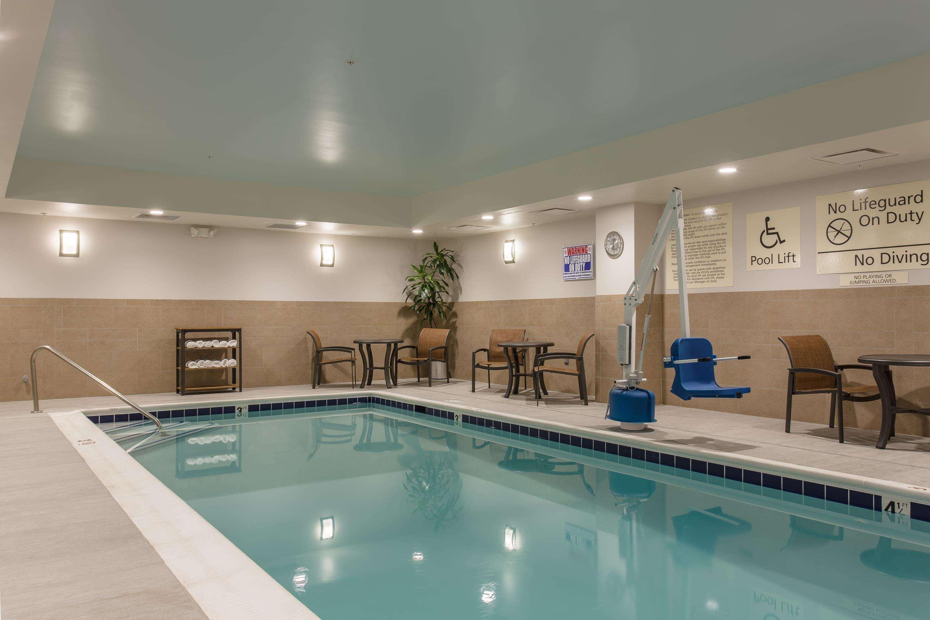 Hampton Inn&Suites - Knoxville Papermill Drive, TN Extérieur photo