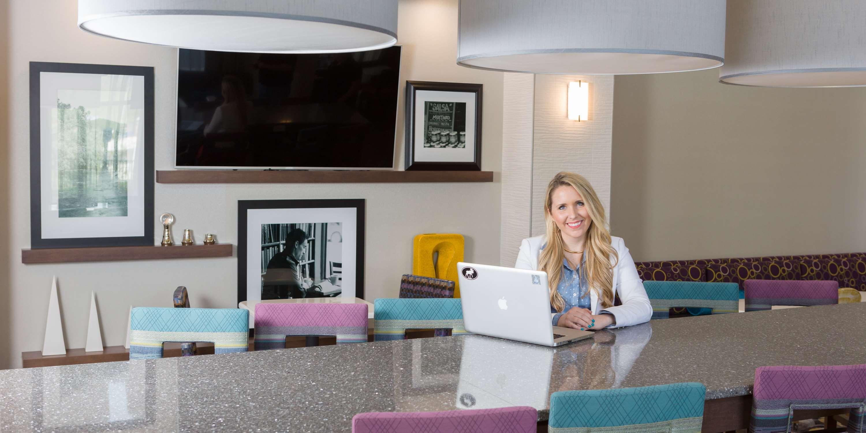 Hampton Inn&Suites - Knoxville Papermill Drive, TN Extérieur photo