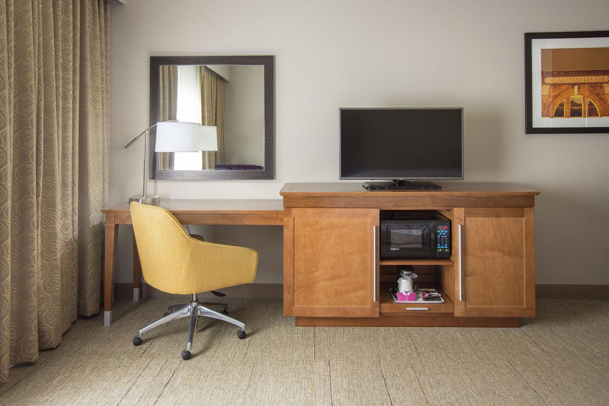 Hampton Inn&Suites - Knoxville Papermill Drive, TN Extérieur photo