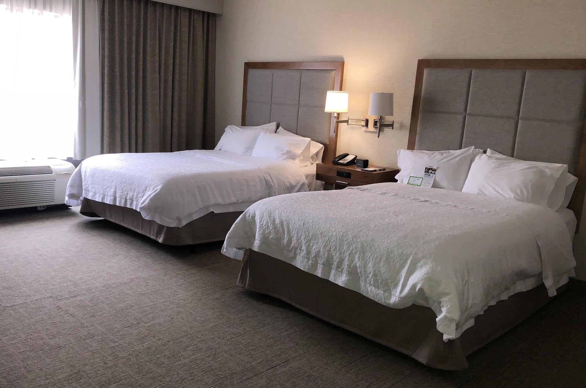 Hampton Inn&Suites - Knoxville Papermill Drive, TN Extérieur photo