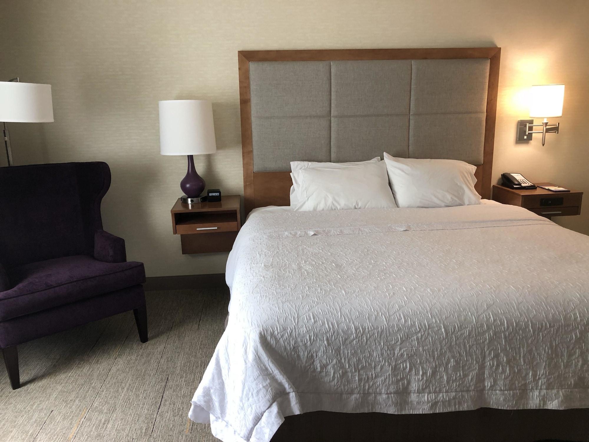 Hampton Inn&Suites - Knoxville Papermill Drive, TN Extérieur photo