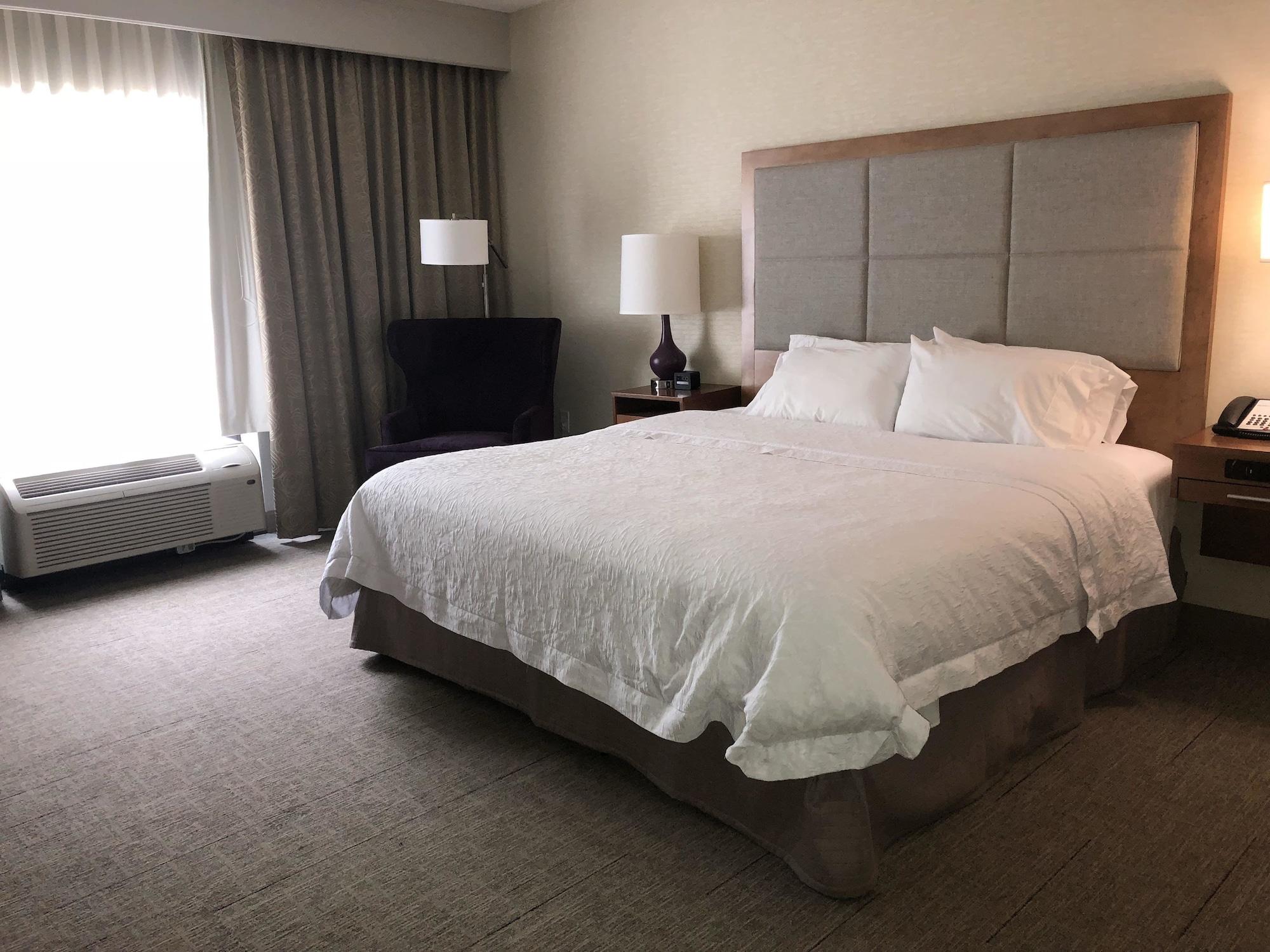 Hampton Inn&Suites - Knoxville Papermill Drive, TN Extérieur photo