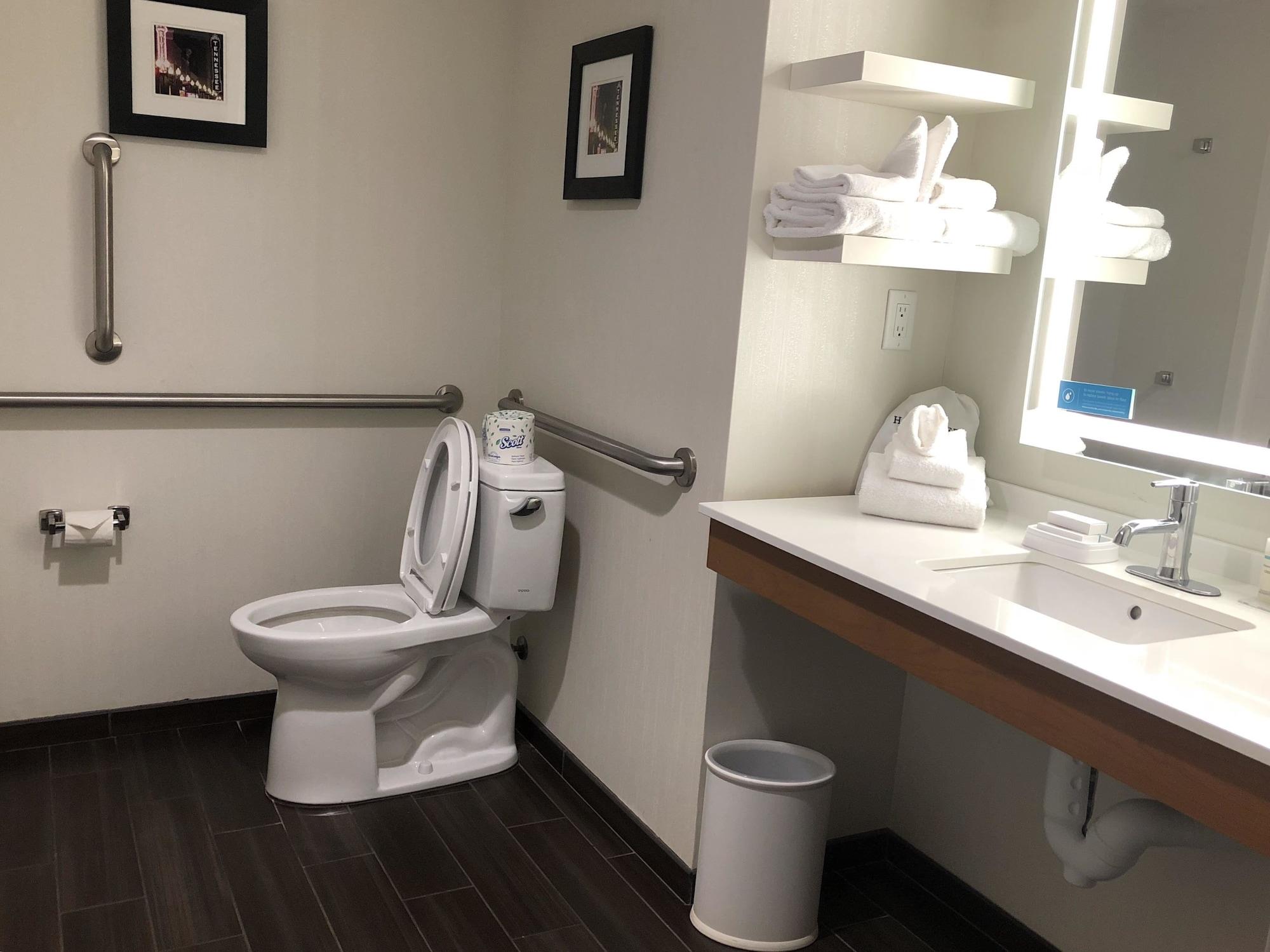 Hampton Inn&Suites - Knoxville Papermill Drive, TN Extérieur photo