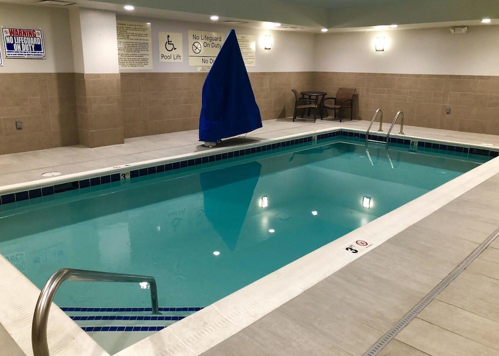 Hampton Inn&Suites - Knoxville Papermill Drive, TN Extérieur photo