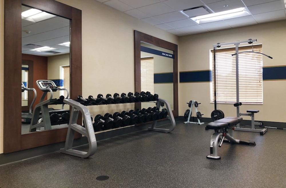 Hampton Inn&Suites - Knoxville Papermill Drive, TN Extérieur photo