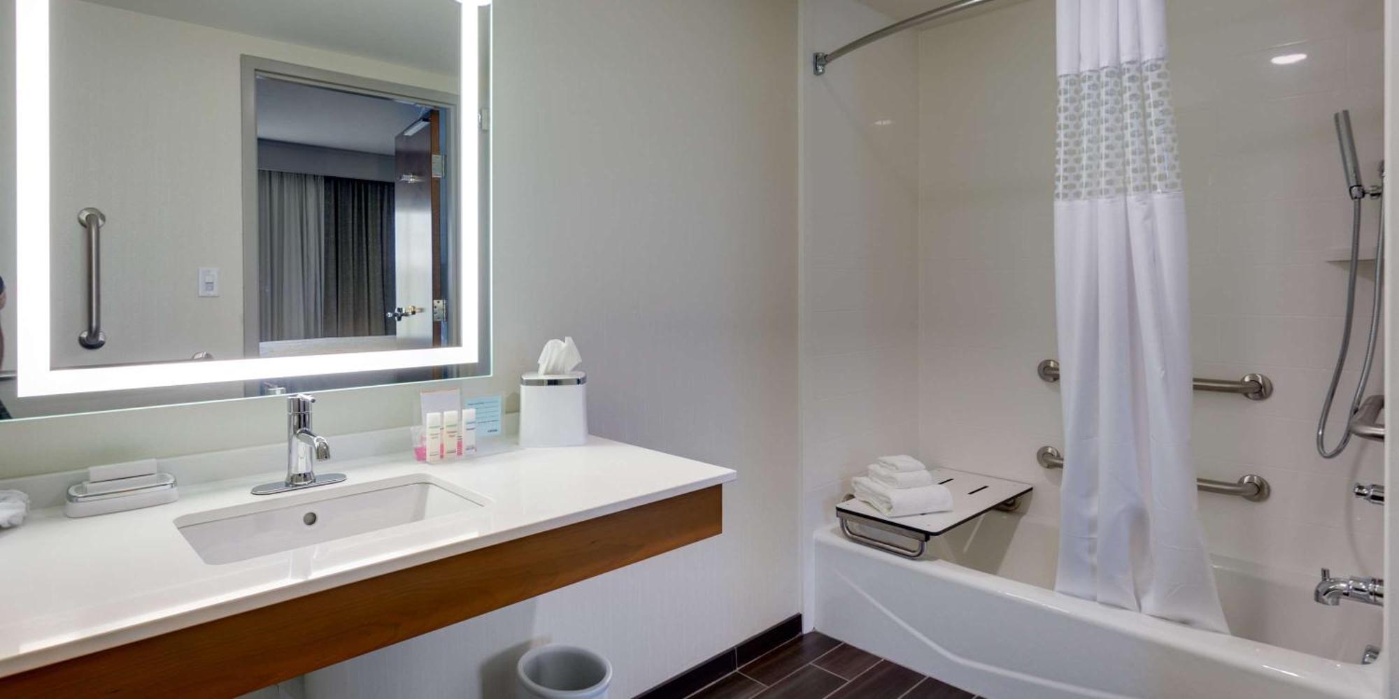 Hampton Inn&Suites - Knoxville Papermill Drive, TN Extérieur photo