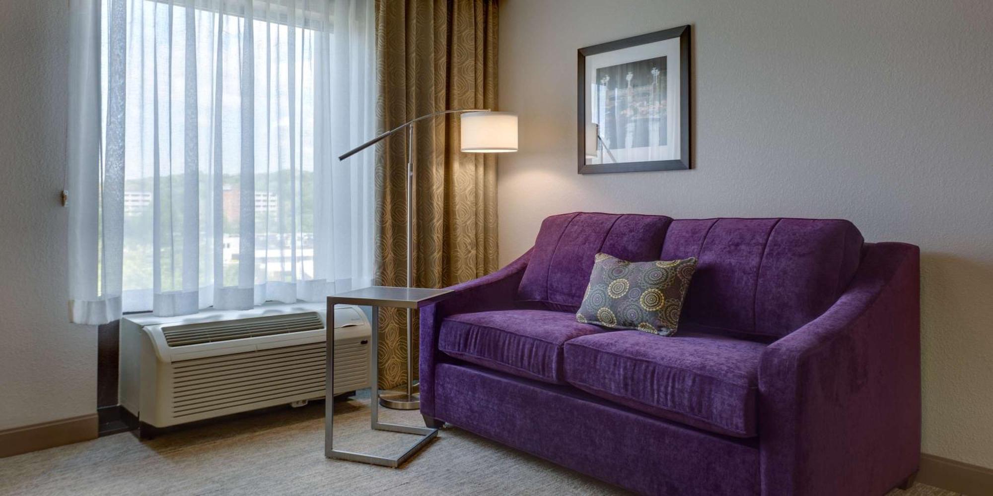 Hampton Inn&Suites - Knoxville Papermill Drive, TN Extérieur photo