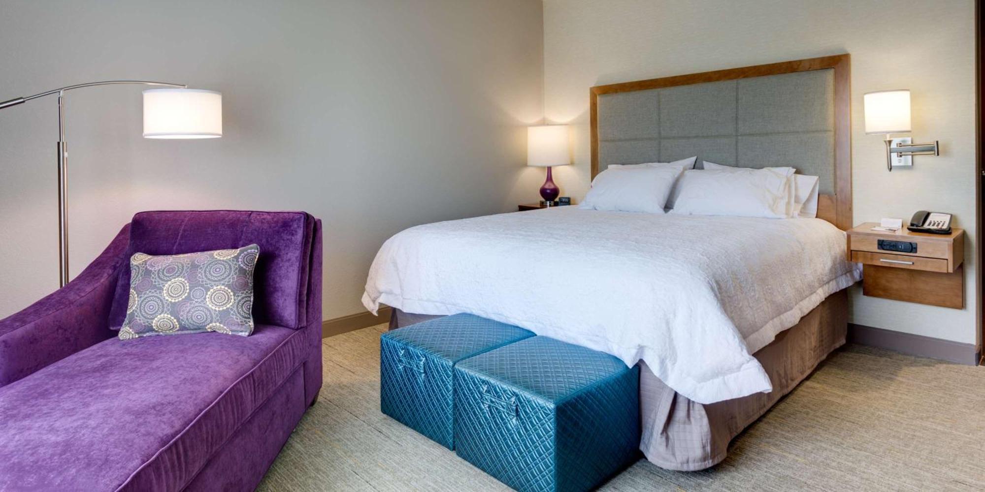 Hampton Inn&Suites - Knoxville Papermill Drive, TN Extérieur photo