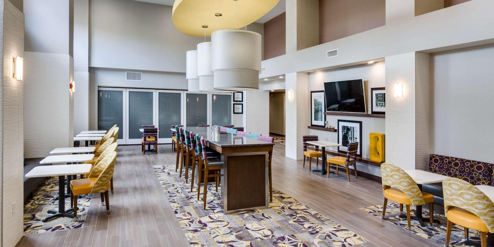 Hampton Inn&Suites - Knoxville Papermill Drive, TN Extérieur photo