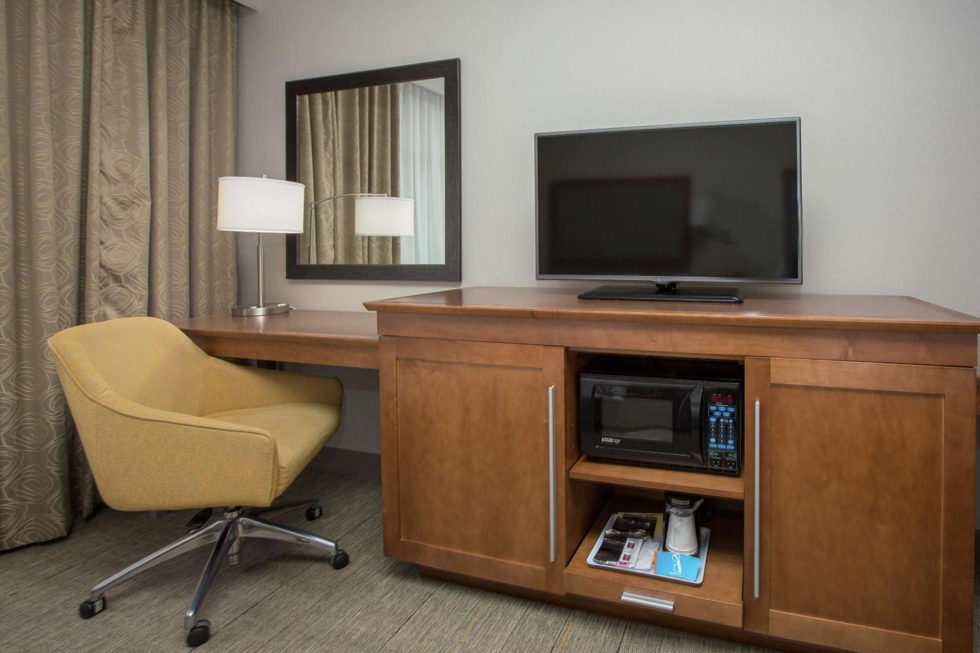 Hampton Inn&Suites - Knoxville Papermill Drive, TN Extérieur photo