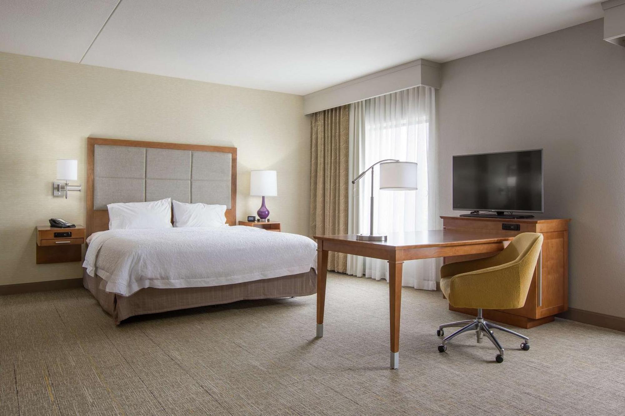 Hampton Inn&Suites - Knoxville Papermill Drive, TN Extérieur photo