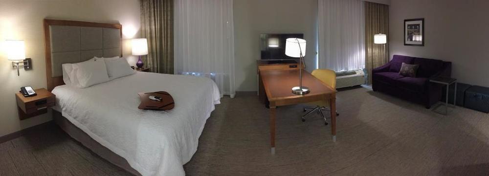Hampton Inn&Suites - Knoxville Papermill Drive, TN Extérieur photo