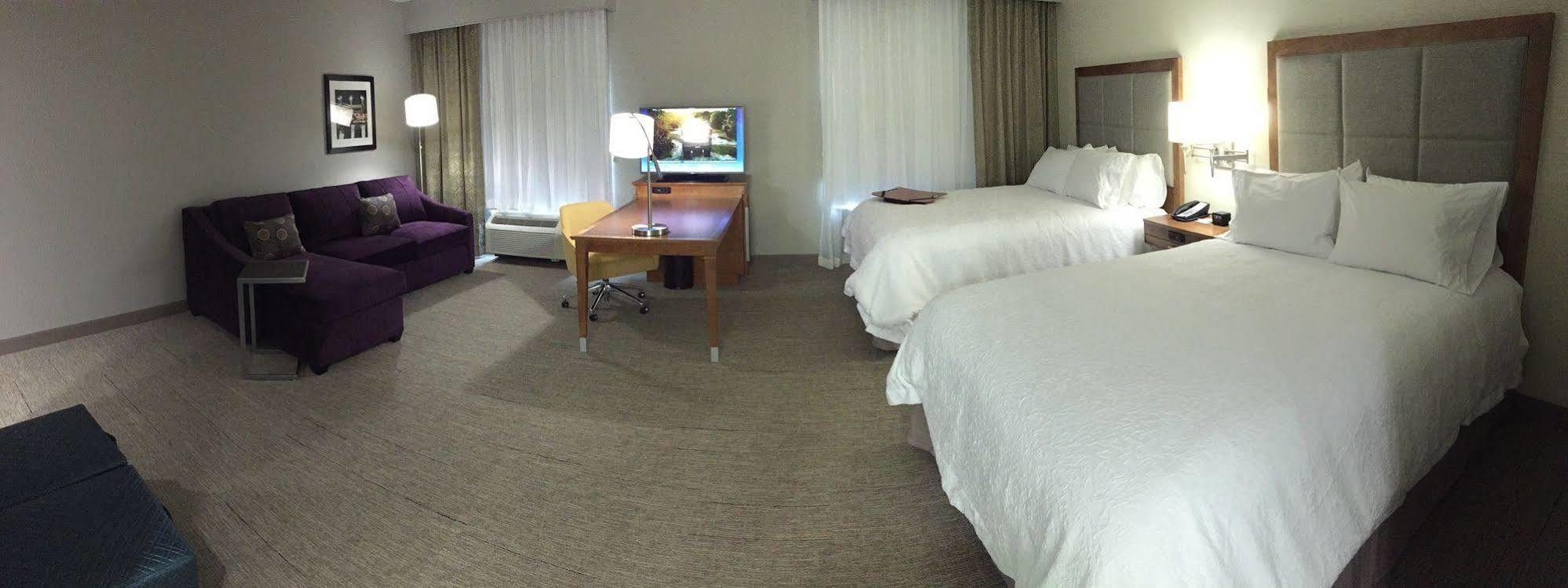 Hampton Inn&Suites - Knoxville Papermill Drive, TN Extérieur photo