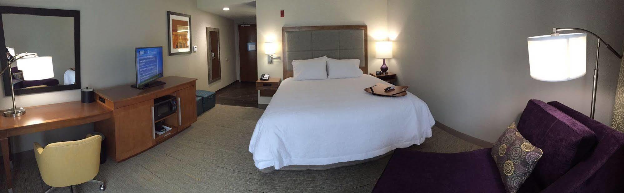 Hampton Inn&Suites - Knoxville Papermill Drive, TN Extérieur photo